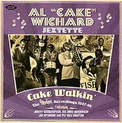 Al Cake Wichard