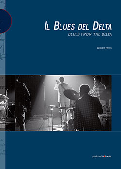 William Ferris, Il Blues del Delta